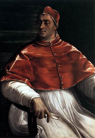 教皇克莱门特七世