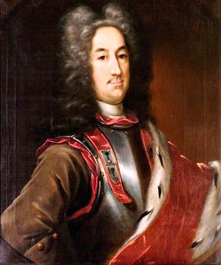 Alexander Hume Campbell, Earl of Marchmont, Diplomat