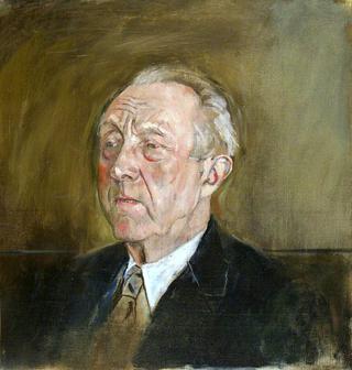 萨切维尔·西特韦尔爵士（1897-1988）