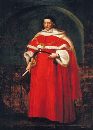Sir Matthew Hale, Chief Justice of the King's Bench