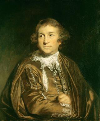 大卫·加里克（1717-1779）