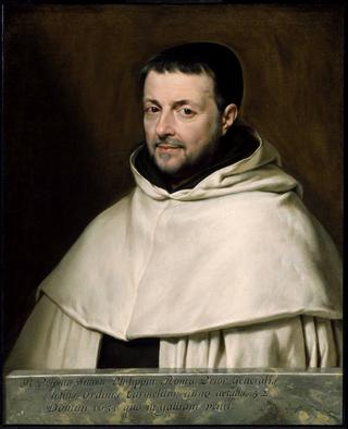 Reverend Father Giovanni Philippini