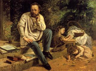 Proudhon and His Children