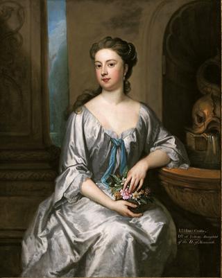 亨丽埃塔·克罗夫茨夫人，博尔顿公爵夫人