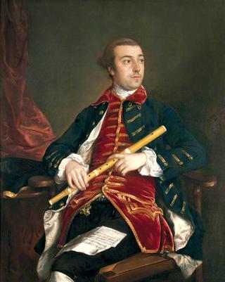 威廉·沃尔拉斯顿（1730-1797）