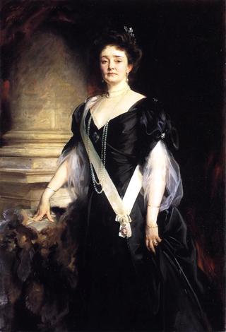 H.R.H. the Duchess of Connaught and Strathearn (Princess Louisa Margaret Alexandra Victoria Agnes of Prussia)
