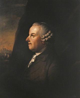 托马斯·格雷（1716-1771）
