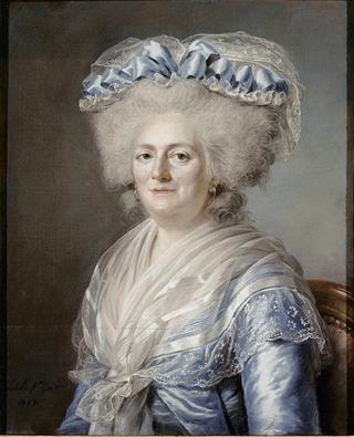 Marie-Thérèse-Victoire de France