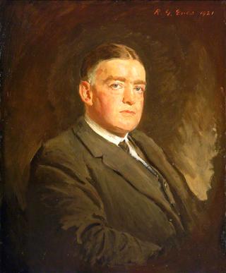欧内斯特·亨利·沙克尔顿爵士（1874-1922）