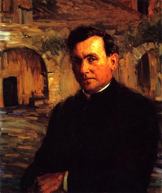 Father John O'Sullivan
