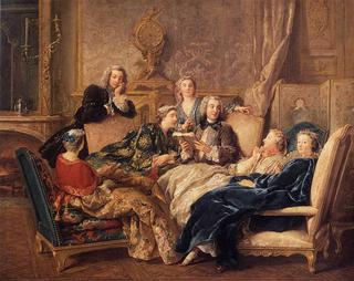 A Reading of Molière