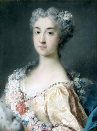 贝内德塔·欧内斯蒂娜·玛丽亚·冯·摩德纳公主