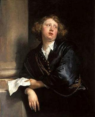 亨德里克利博蒂（1600-1669）