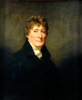亨利·麦肯齐（1745-1831）