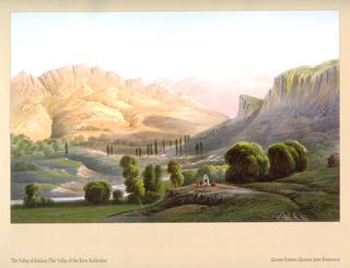 The Valley of Kokkoz