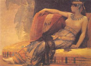 Cleopatra (study)