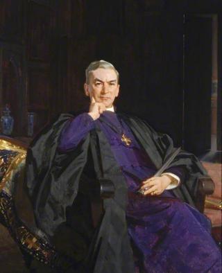 Hensley Henson, Bishop of Durham