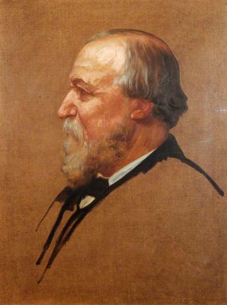 罗伯特·布朗宁（1812-1889）