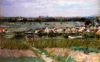 The Village of Maurecourt
