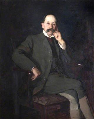 Charles William Early