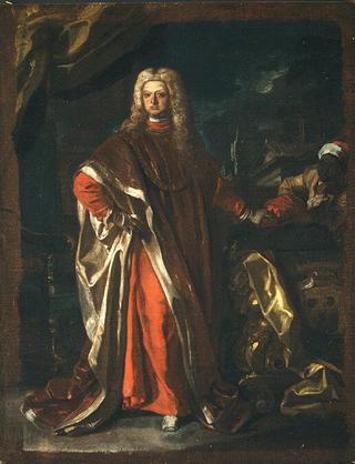 迪亚戈·皮格纳泰利·阿拉戈纳（1687-1750）