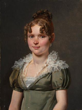 Madame Nicola Louis Faret