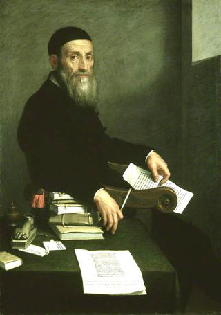 乔瓦尼·布雷萨尼（1490-1560）