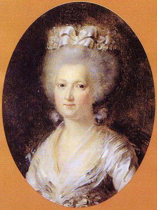 Comtesse de Gontault-Biron