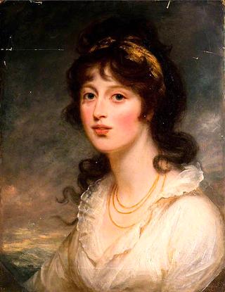 Lady Isabella Caroline Howard, Lady Cawdor
