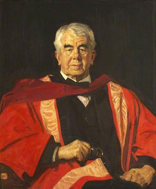 William Welsford Ward