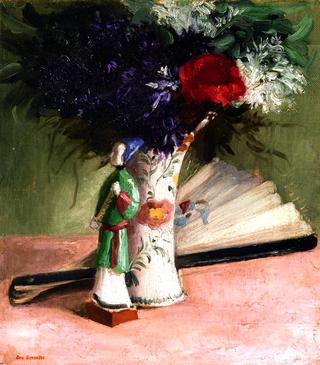 Bouquet of Violets