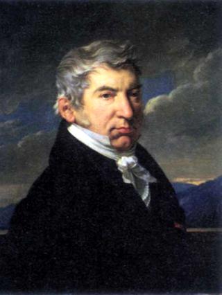 Self-Portrait at an Older Age