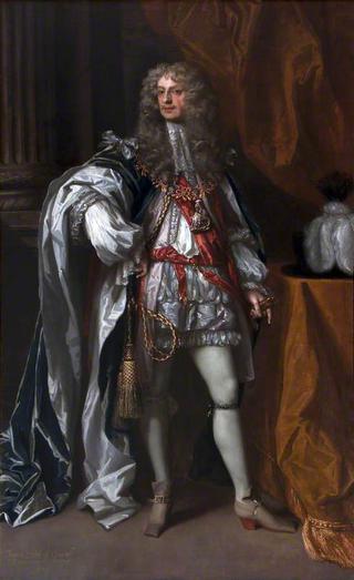 詹姆斯·巴特勒，第一任奥蒙德公爵