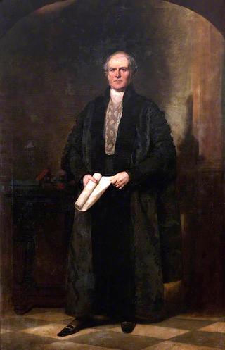Andrew Rutherfurd, Lord Rutherfurd, Judge