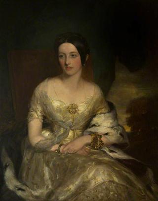 苏珊·汉密尔顿夫人，亚历山大的女儿，汉密尔顿第十公爵