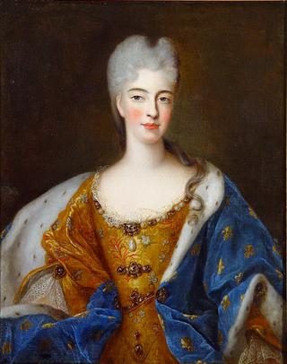 Elisabeth Charlotte d'Orléans