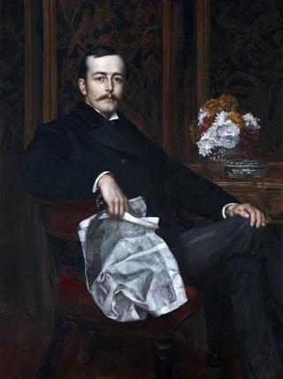 Sir Francis Layland-Barratt