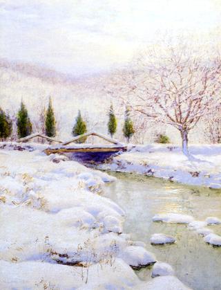 The Bridge, Winter