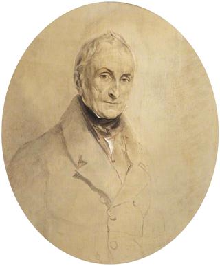 Frederick William Hervey, 1st Marquess of Bristol