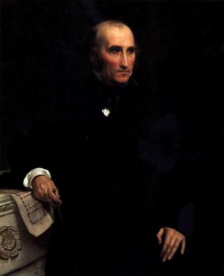 Charles Benvignat, Architect (1806-1877)