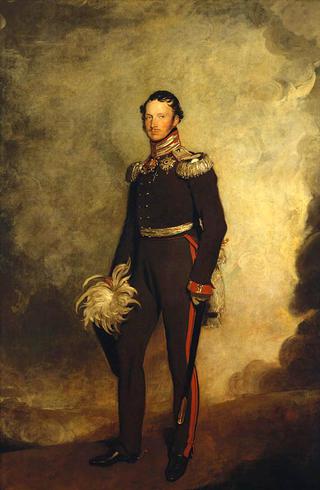 腓特烈威廉三世，普鲁士国王（1770-1840）