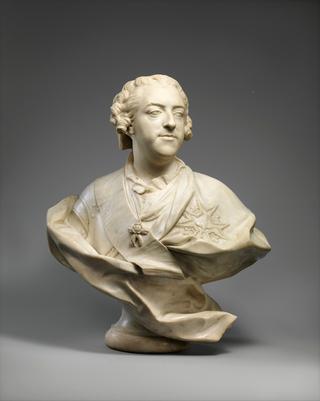 Louis XV (1710–1774), King of France