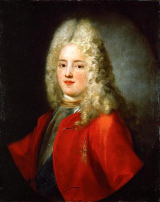 波兰国王奥古斯特三世（1696-1763）