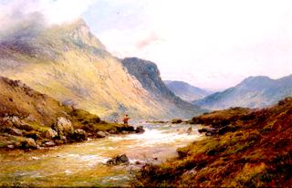 The Valley of the Dee