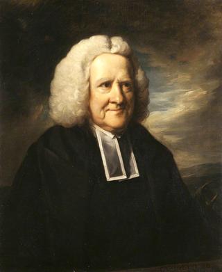 罗杰龙（1680-1770）
