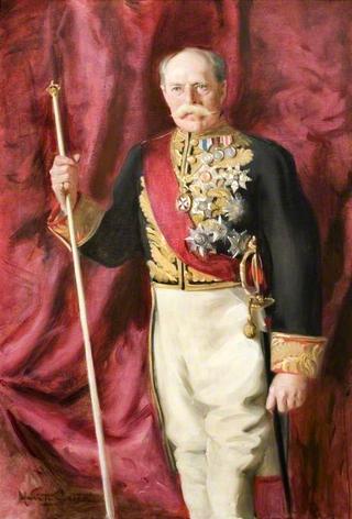 George Herbert, 5th Earl of Clarendon