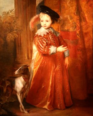 William II Prince of Orange