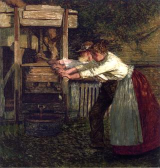 The Sussex Cider Press