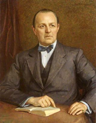 Gerald Harry Beloe, Master Treasurer