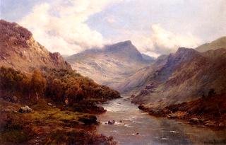 The Valley of the Dee